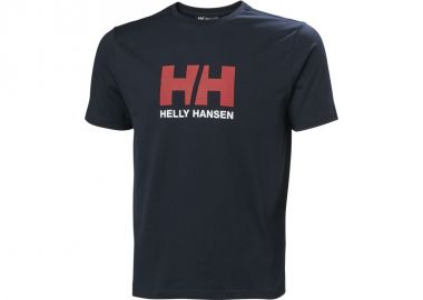 Helly Hansen HH Logo 30 Tshirt M 54596 597 - Helly hansen - 