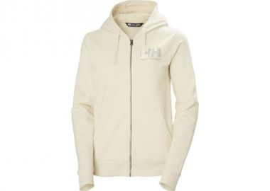 Helly Hansen HH Logo Full Zip Hoodie 20 W 34461 034 - Helly hansen - 