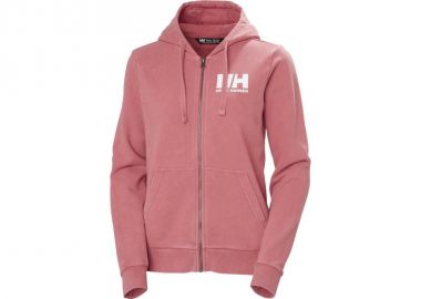 Helly Hansen HH Logo Full Zip Hoodie 20 W 34461 137 - Helly hansen - 