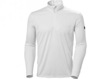 Helly Hansen HH Tech 12 Zip 20 Tshirt M 49583 001 - Helly hansen - 