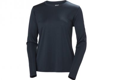 Helly Hansen HH Tech Crew LS 20 Tshirt W 49579 597 - Helly hansen - 