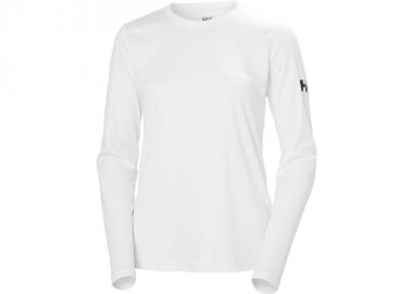 Helly Hansen HH Tech Crew LS 20 W 49579 001 Tshirt - Helly hansen - 