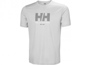 Helly Hansen HH Tech Graphic 20 M Tshirt 49574 853 - Helly hansen - 