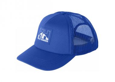 Helly Hansen HH Trucker Cap 67435 543 - Helly hansen - 