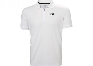 Helly Hansen HP 12 Zip Polo Shirt M 34503 001 - Helly hansen - 