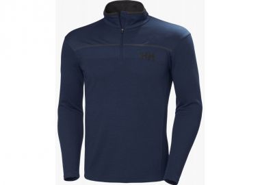 Helly Hansen HP 12 Zip Pullover M 30208 597 sweatshirt - Helly hansen - 