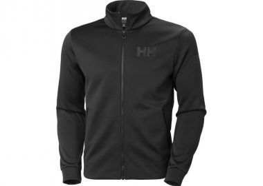 Helly Hansen Hp Ανδρικό Χειμωνιάτικο Μπουφάν Μαύρο 34289 980 - Helly hansen - 