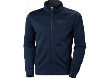 Helly Hansen HP Fleece 2.0 Ανδρικό Χειμωνιάτικο Μπουφάν Marine 34289-597 - Helly hansen - 