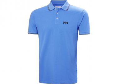 Helly Hansen HP Genova Polo Shirt M 34297 554 - Helly hansen - 