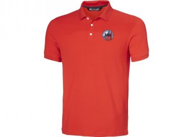 Helly Hansen HP Race Polo 20 M 34496 222 - Helly hansen - 