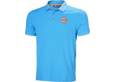 Helly Hansen HP Race Polo 20 M 34496 645 - Helly hansen - 
