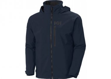Helly Hansen HP Racing Hooded Jacket M 34376 597 - Helly hansen - 
