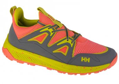 Helly Hansen Jaroba Mps 11720-971 Ανδρικά Ορειβατικά Παπούτσια Πορτοκαλί - Helly hansen - 