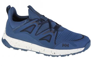 Helly Hansen Jeroba MPS 11720-576 Ανδρικά Ορειβατικά Παπούτσια Μπλε - Helly hansen - 