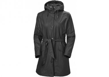 Helly Hansen Kirkwall II Γυναικεία Κίτρινη Καμπαρντίνα 53252-344 - Helly hansen - 