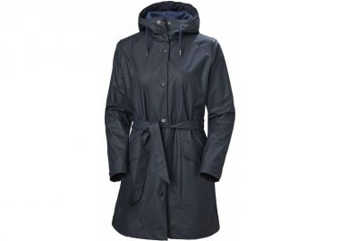 Helly Hansen Kirwall II Raincoat Jacket W 53252 598 - Helly hansen - 