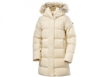 Helly Hansen Κοντό Γυναικείο Μπουφάν Παρκά για Χειμώνα 53624-034 - Helly hansen - 