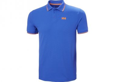 Helly Hansen Kos Polo Tshirt M 34068 544 - Helly hansen - 