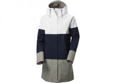 Helly Hansen Koster Rain Coat W 54374 001 - Helly hansen - 