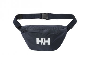 Helly Hansen Logo Waist Bag 67036 597 - Helly hansen - 