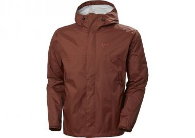 Helly Hansen Loke Ανδρικό Χειμωνιάτικο Μπουφάν Καφέ 62252 301 - Helly hansen - 
