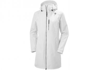 Helly Hansen Long Belfast Jacket W 55964 002 - Helly hansen - 