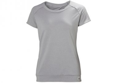 Helly Hansen Malla Tshirt W 62889 853 - Helly hansen - 