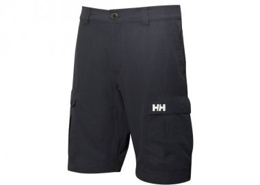Helly Hansen Maridalen Ανδρική Βερμούδα Cargo Navy Μπλε 62851-597 - Helly hansen - 
