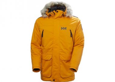 Helly Hansen men's autumnwinter jacket REINE PARKA 53630 399 - Helly hansen - 