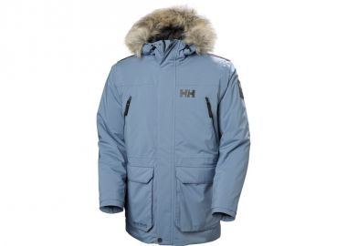 Helly Hansen men's autumnwinter jacket REINE PARKA 53630 601 - Helly hansen - 