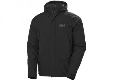 Helly Hansen Men's Banf Insulated Jacket 63117 990 - Helly hansen - 