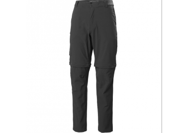 Helly Hansen Men's BRONO SOFTSHELL ZIP OFF PANT 63152 980 - Helly hansen - 