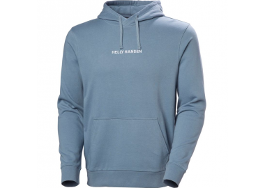 Helly Hansen Men's CORE HOODIE 54525 601 - Helly hansen - 