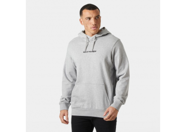 Helly Hansen Men's CORE HOODIE 54525 949 - Helly hansen - 