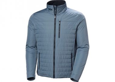 Helly Hansen men's CREW INSULATOR JACKET 20 30343 601 - Helly hansen - 