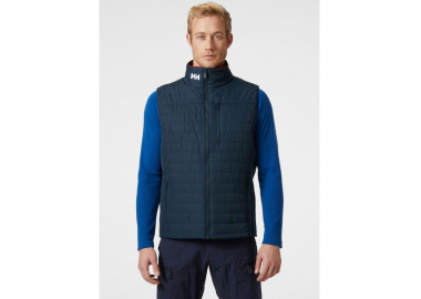 Helly Hansen Men's Crew Insulator Vest 30377 597 - Helly hansen - 