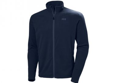 Helly Hansen Men's Daybreaker Fleece Jacket 51598 599 - Helly hansen - 