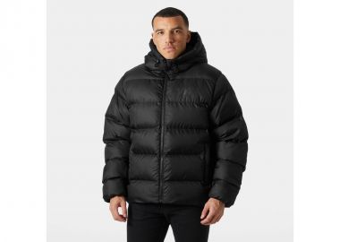 Helly Hansen Men's Down Jacket ACTIVE PUFFY JACKET 54482 990 - Helly hansen - 