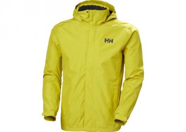 Helly Hansen Men's DUBLINER JACKET 62643 426 - Helly hansen - 