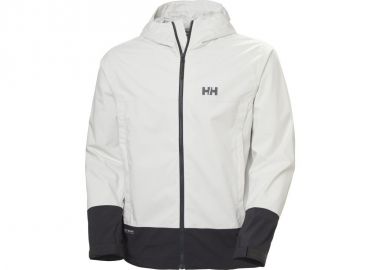 Helly Hansen men's HH BLOCK HOODED JACKET 54279 823 - Helly hansen - 