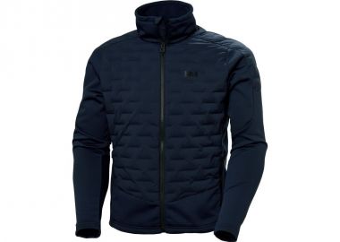 Helly Hansen Men's HP HYBRID STRETCH INSULATOR Sailing Jacket 34103 597 - Helly hansen - 
