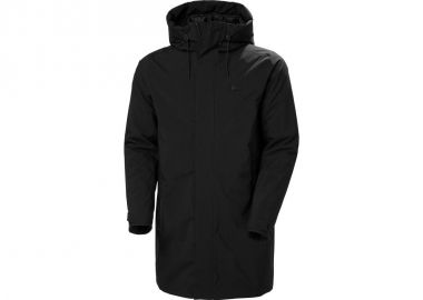 Helly Hansen men's jacket MUNICH INS RAIN COAT 53541 991 - Helly hansen - 