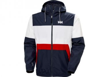 Helly Hansen men's KOSTER RAIN JACKET 54392 597 - Helly hansen - 