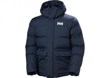 Helly Hansen men's NORDIC PUFFY JACKET 54513 597 - Helly hansen - 