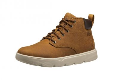 Helly Hansen Men's PINEHURST LEATHER Boots 11738 725 - Helly hansen - 