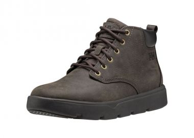 Helly Hansen Men's Winter Boots PINEHURST LEATHER 11738 713 - Helly hansen - 