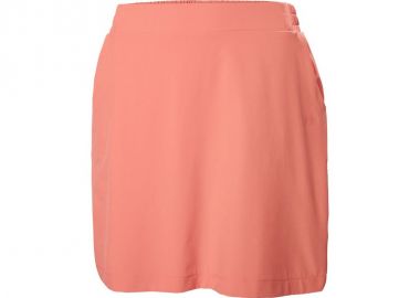 Helly Hansen Mini Φούστα σε Μαύρο χρώμα 34375 990 - Helly hansen - 