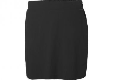 Helly Hansen Mini Φούστα σε Μαύρο χρώμα 34375 990 - Helly hansen - 