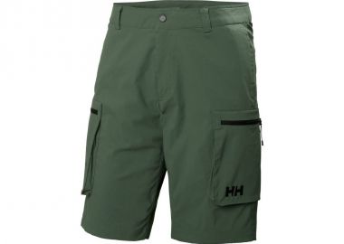 Helly Hansen Move 2.0 Ανδρική Βερμούδα Cargo Spruce 53977-476 - Helly hansen - 