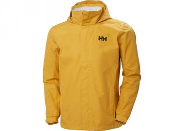 Helly Hansen Μπουφάν Dubliner Sulphur 62643-344 - Helly hansen - 